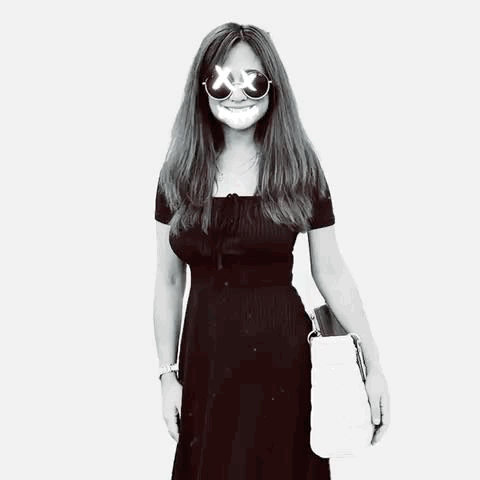 Shaheen Bhatt portrait